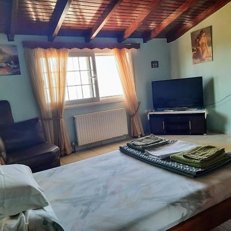 Galaxy Rooms Xi Beach Dış mekan fotoğraf