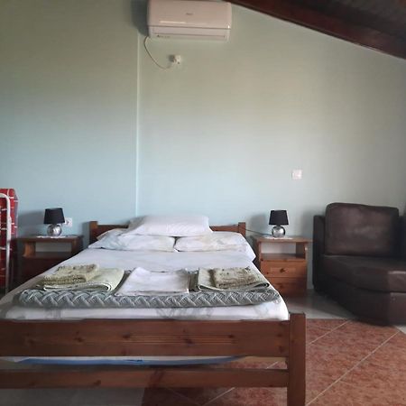 Galaxy Rooms Xi Beach Dış mekan fotoğraf