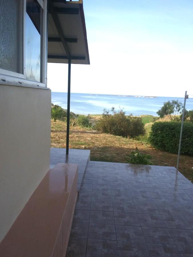 Galaxy Rooms Xi Beach Dış mekan fotoğraf