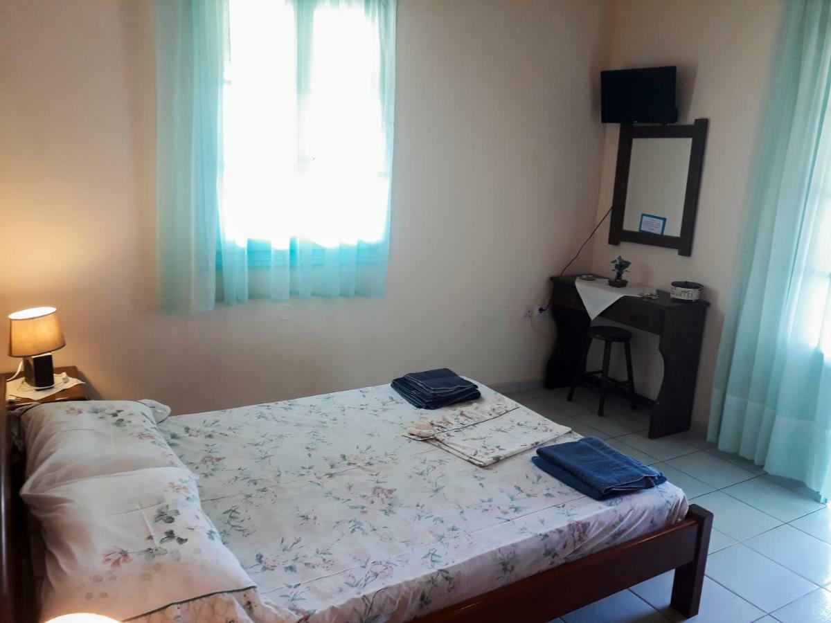 Galaxy Rooms Xi Beach Dış mekan fotoğraf