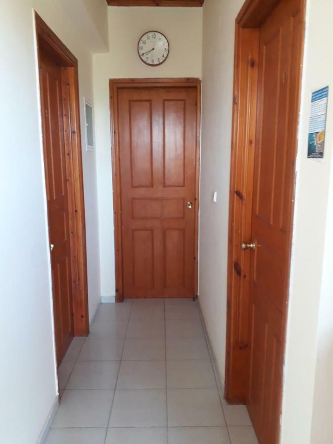 Galaxy Rooms Xi Beach Dış mekan fotoğraf
