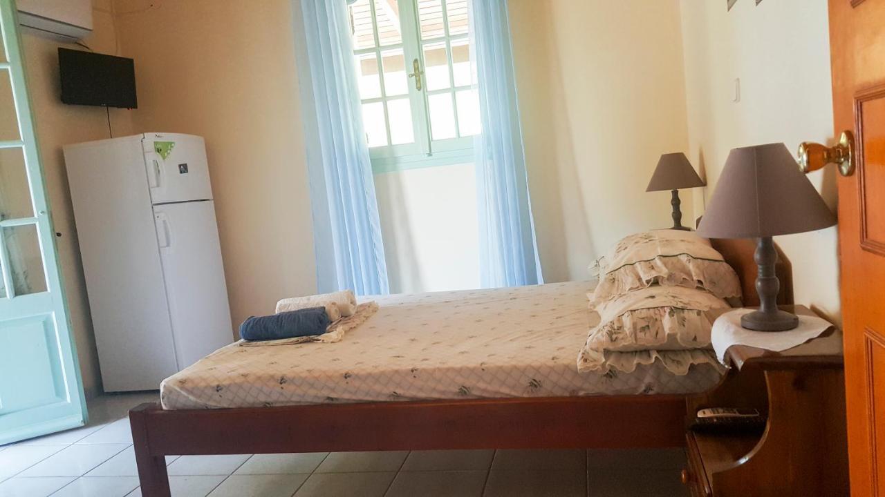 Galaxy Rooms Xi Beach Dış mekan fotoğraf